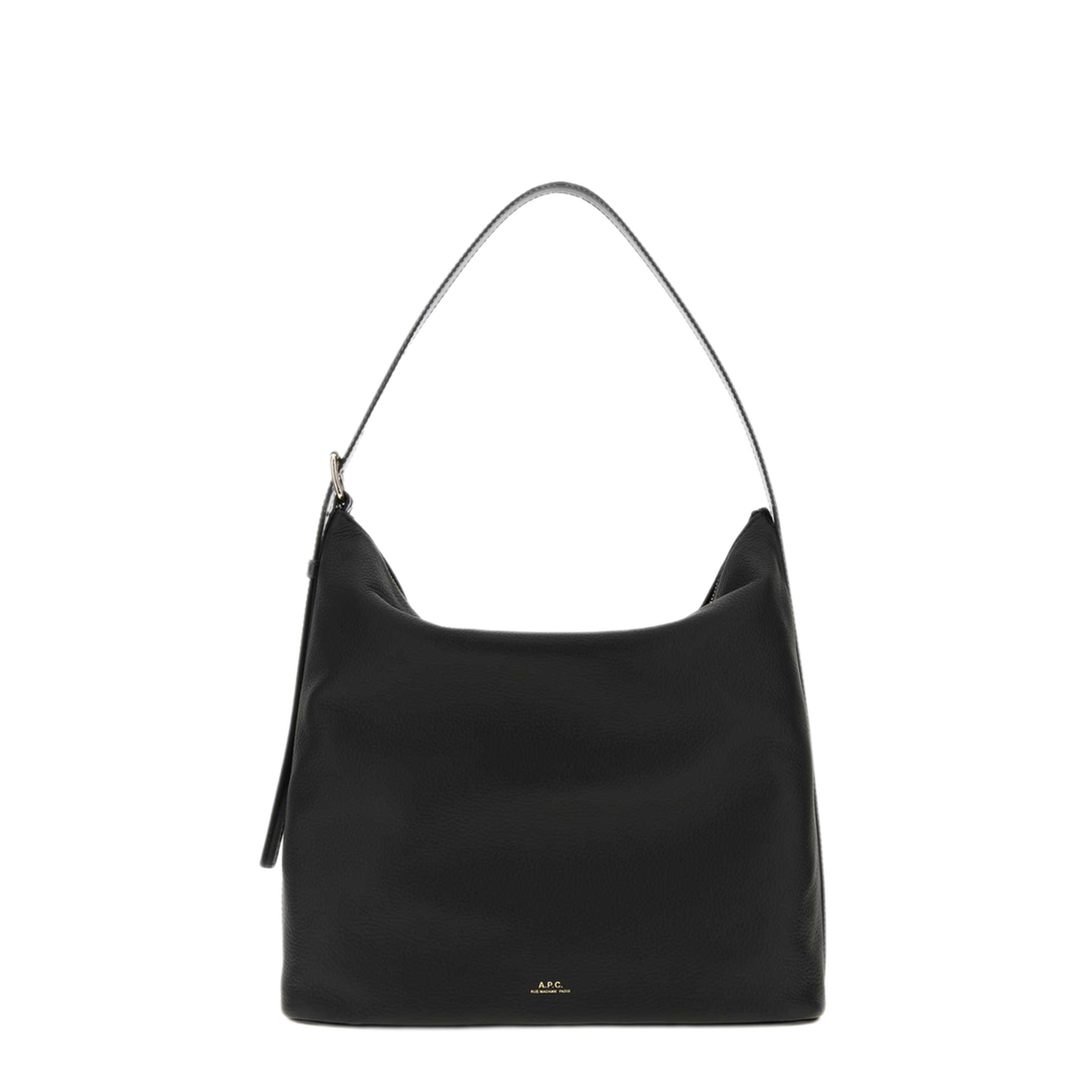 Light Grey Bag