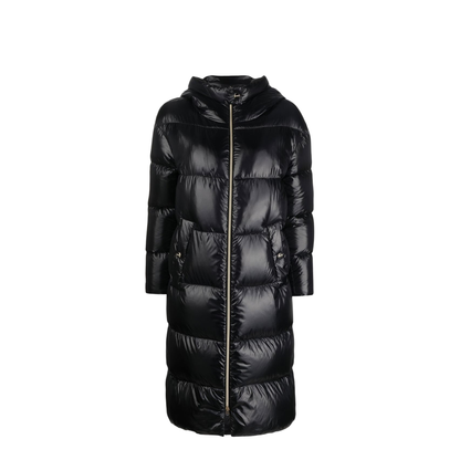 MAYFEYR - Herno - Coats Black - PI001519D12017Z9300