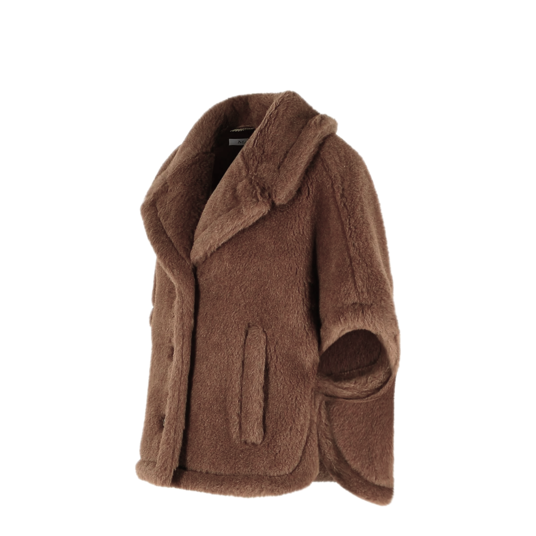 MAYFEYR - Max Mara - Cappa - 2614731191600MXACORV007