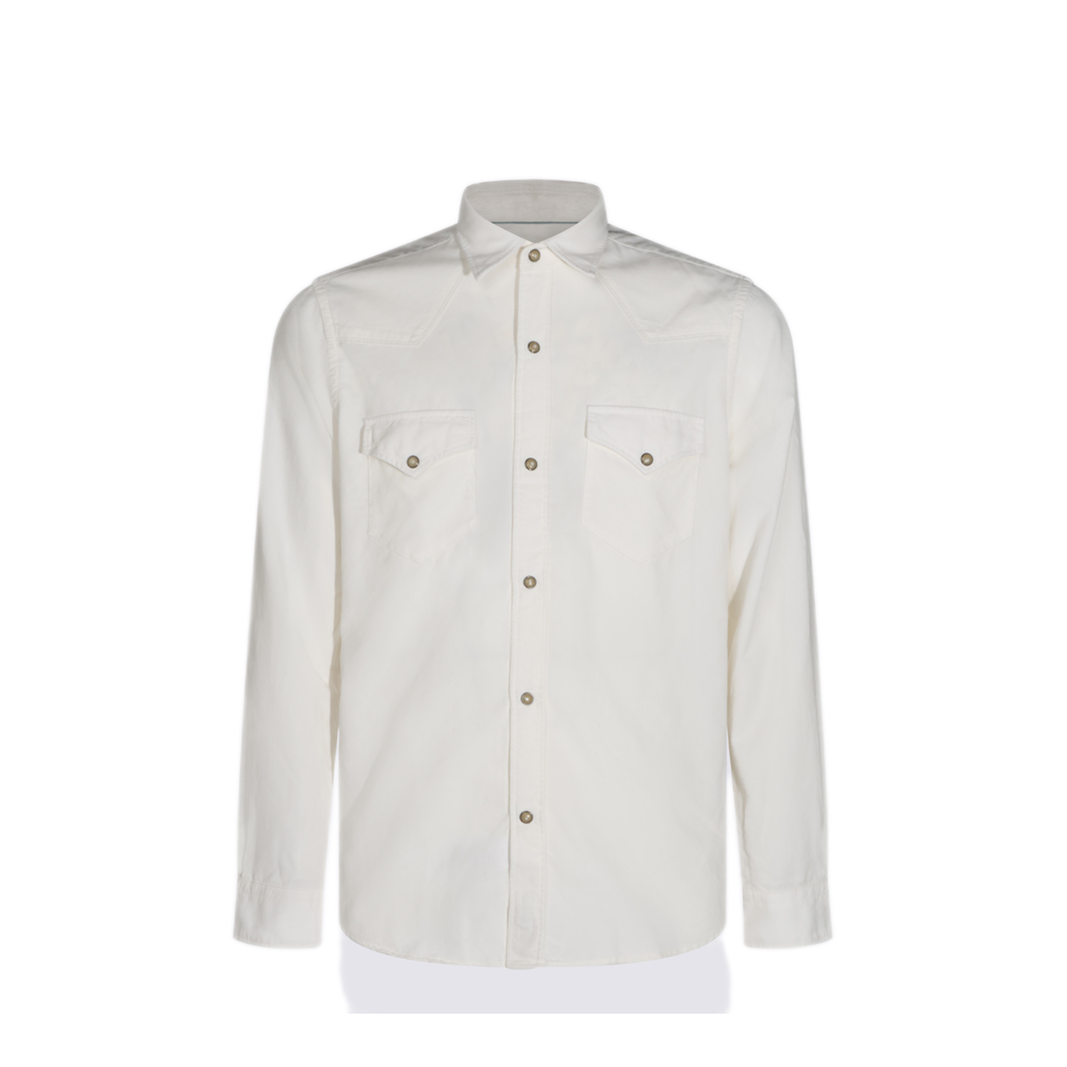MAYFEYR - Canali - Shirts - CSL7066GM03361001