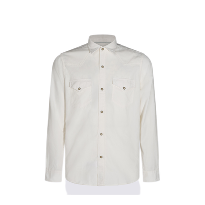 MAYFEYR - Canali - Shirts - CSL7066GM03361001