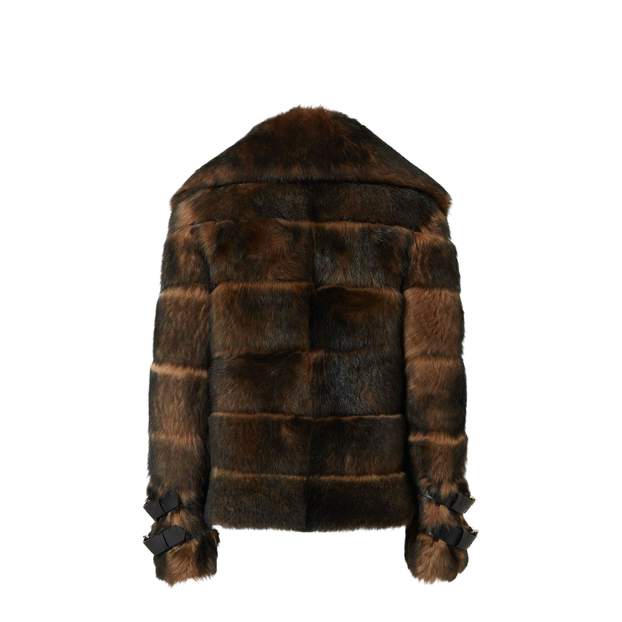 Coats Brown