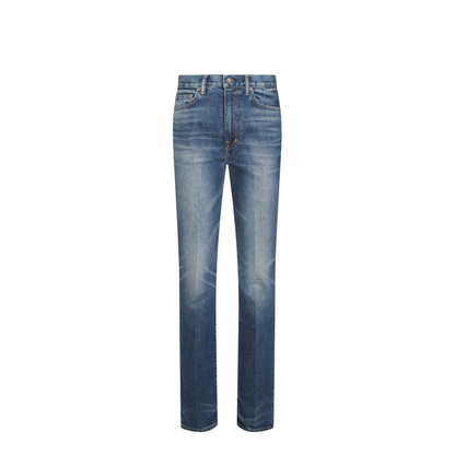 MAYFEYR - Tom Ford - Jeans - PAD115DEX229UBN