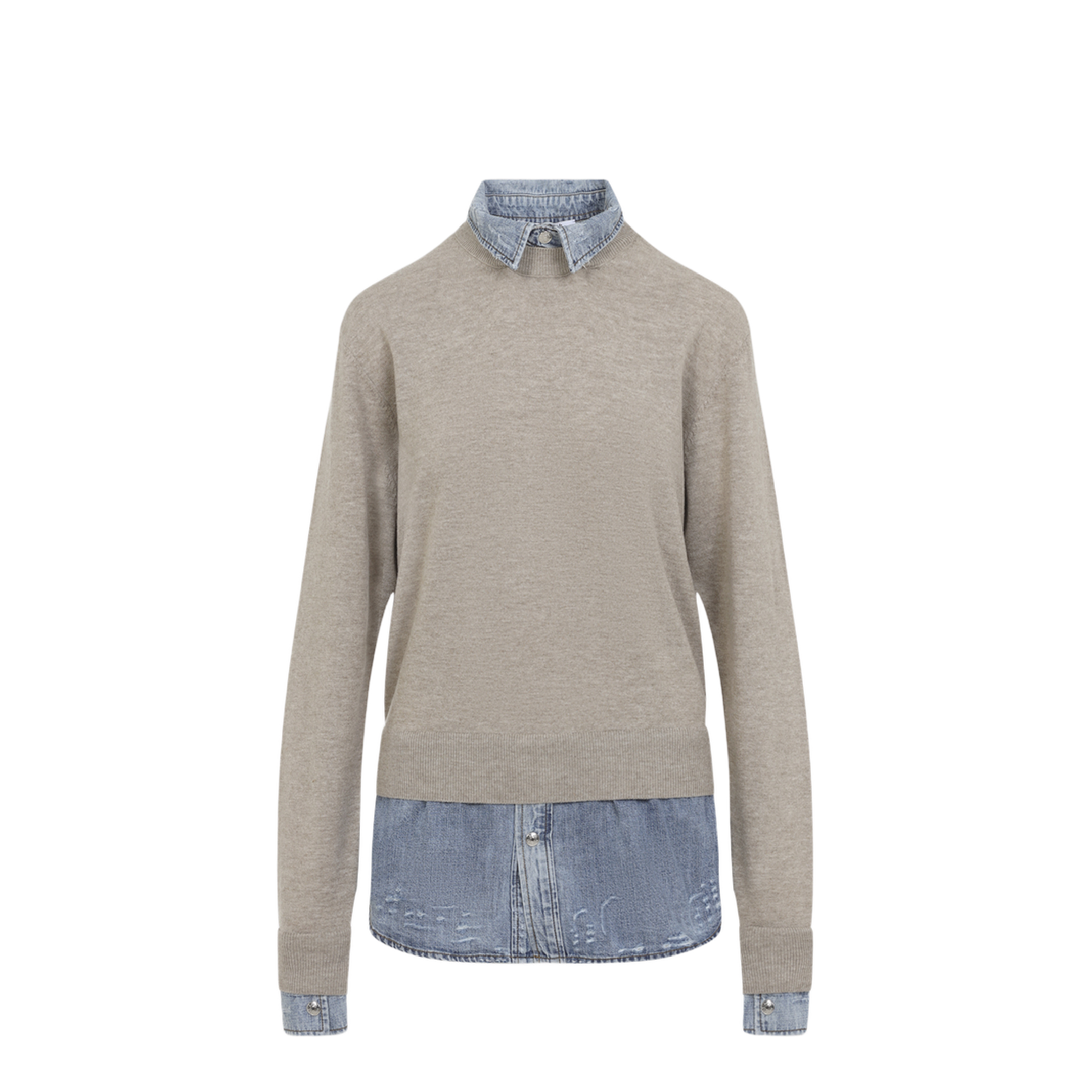MAYFEYR - Acne Studios - Sweater - A60670