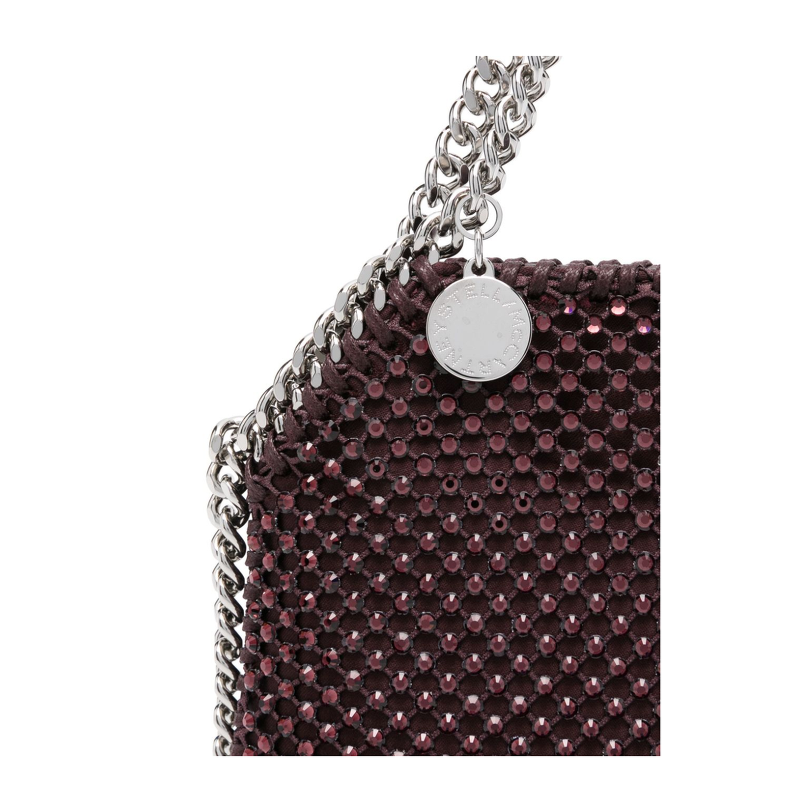 Crystal Mini Tote