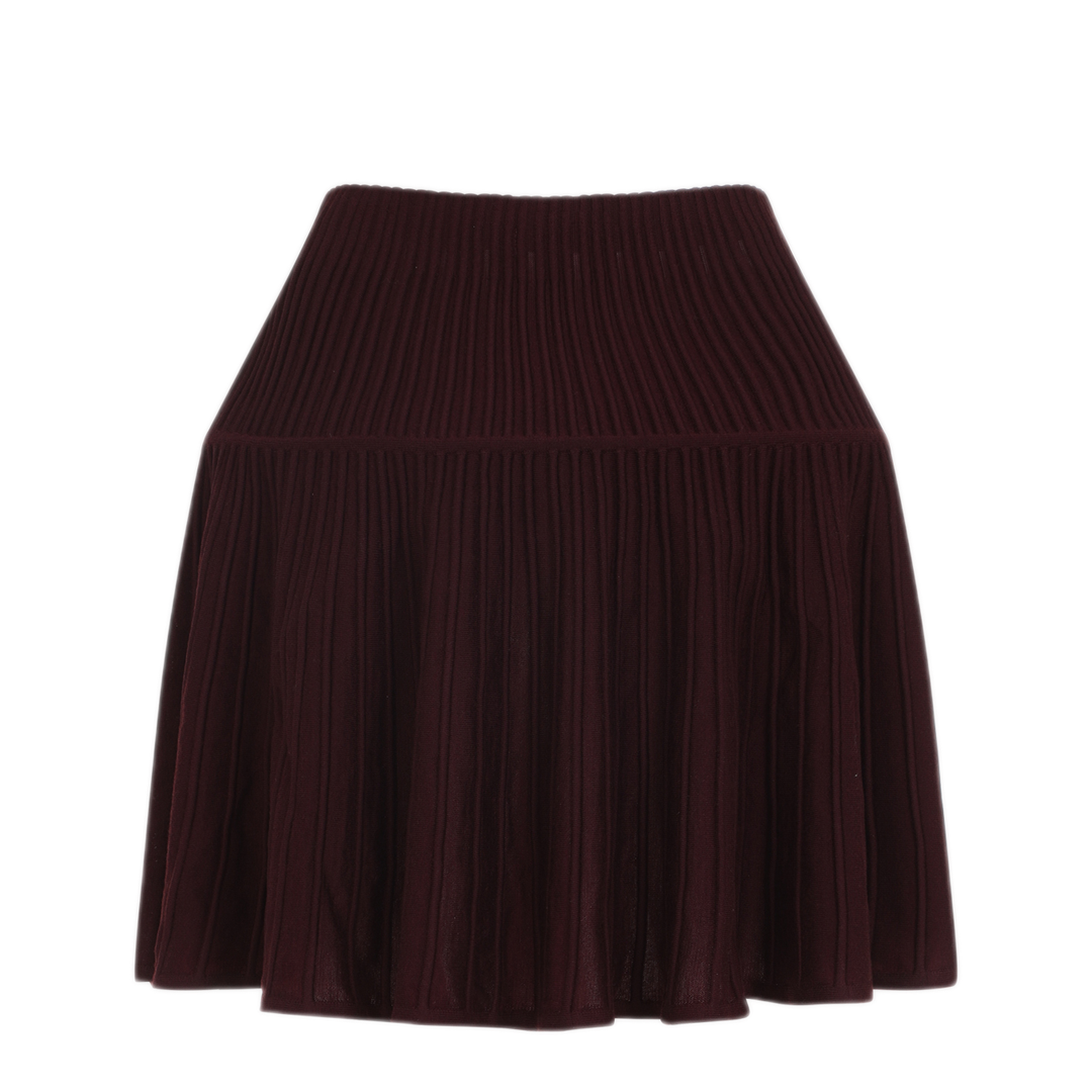 MAYFEYR - Alaia - Crinoline Mini Skirt - AA9J2462K137C337