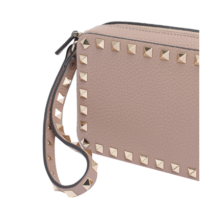 Rockstud Pochette