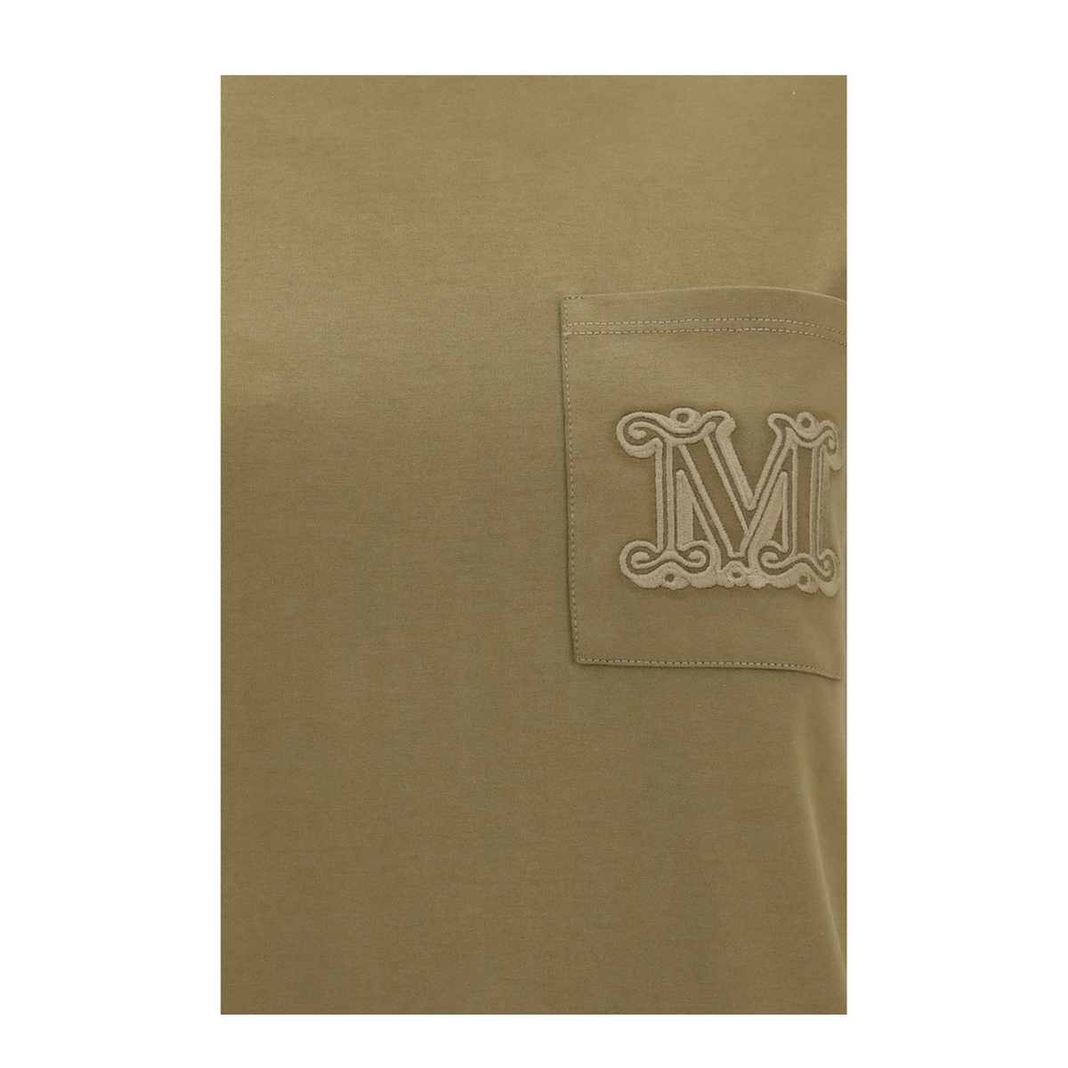 MAYFEYR - Max Mara - Papaia T Shirt - 2621946051600006