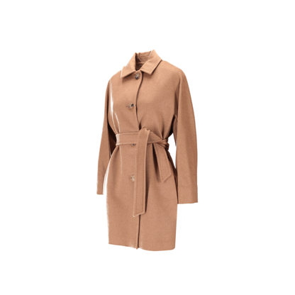 MAYFEYR - Max Mara - Cappotto - 2521016172600FILATO001
