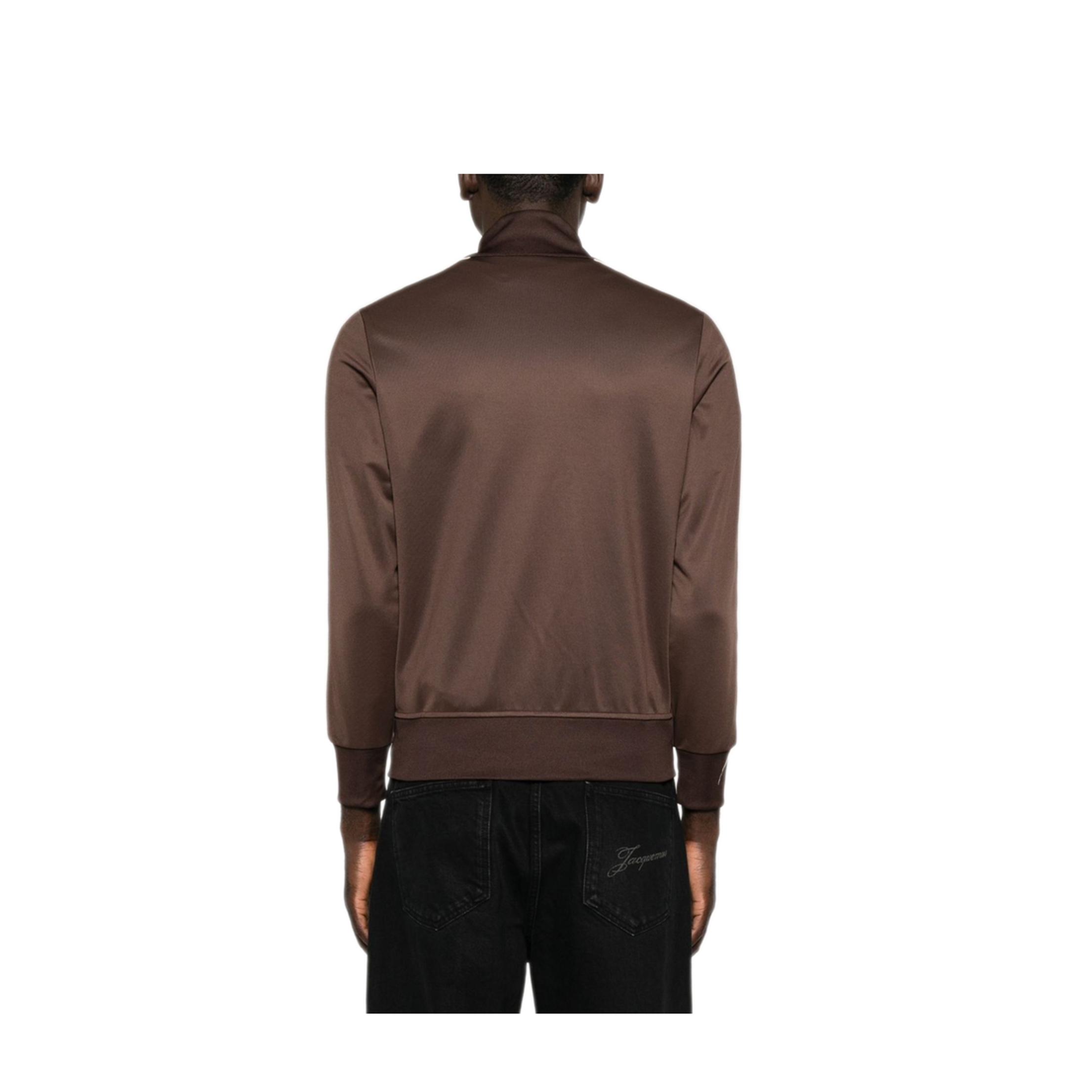 MAYFEYR - Palm Angels - Sweaters Brown - PAMBD001FB0016003