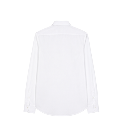 MAYFEYR - Paul Smith - Tailored Fit Shirt - M1R800PV0165601