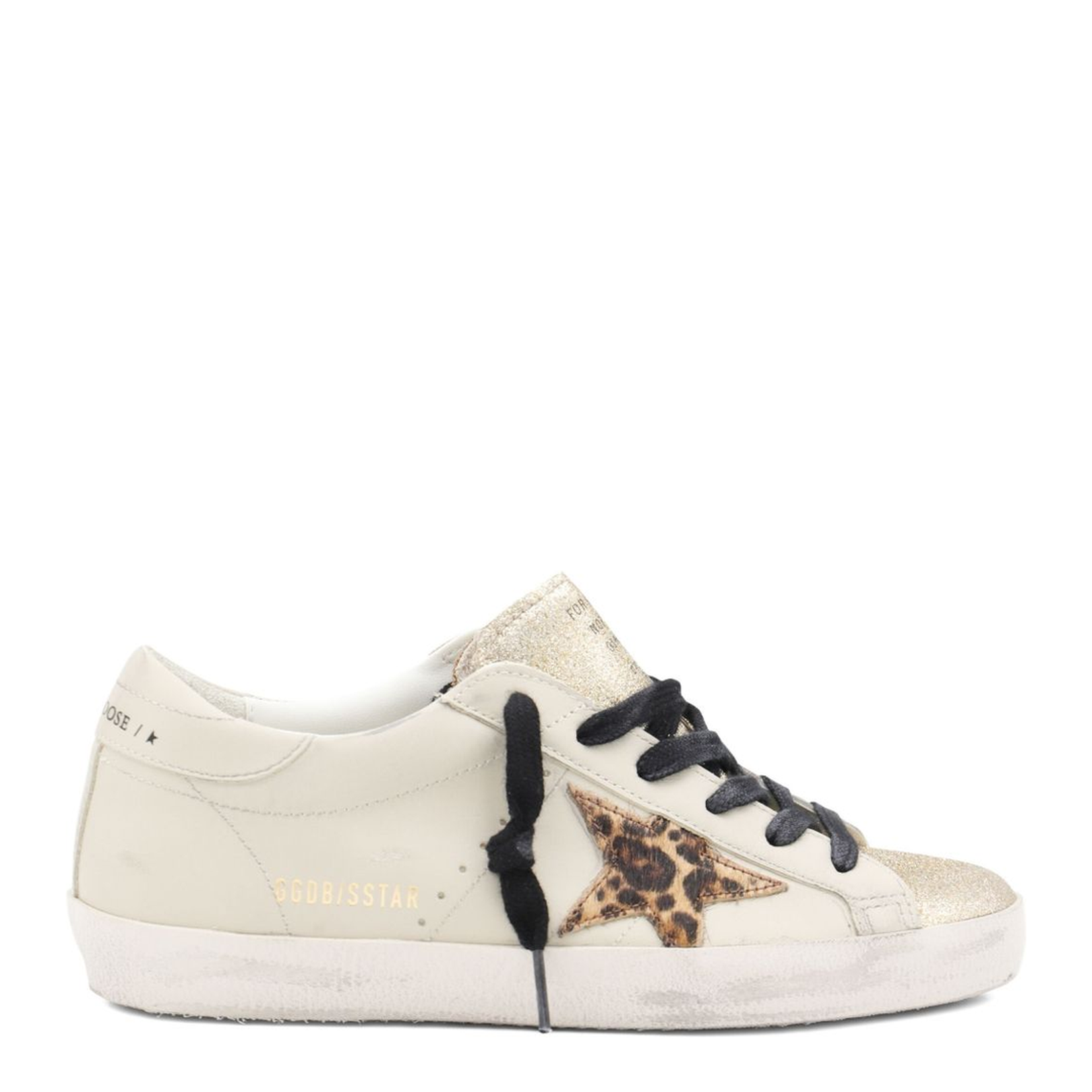 Super Star Sneakers