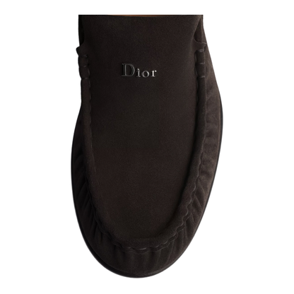 MAYFEYR - Dior - Maurice Loafers - 3LO227AEX727