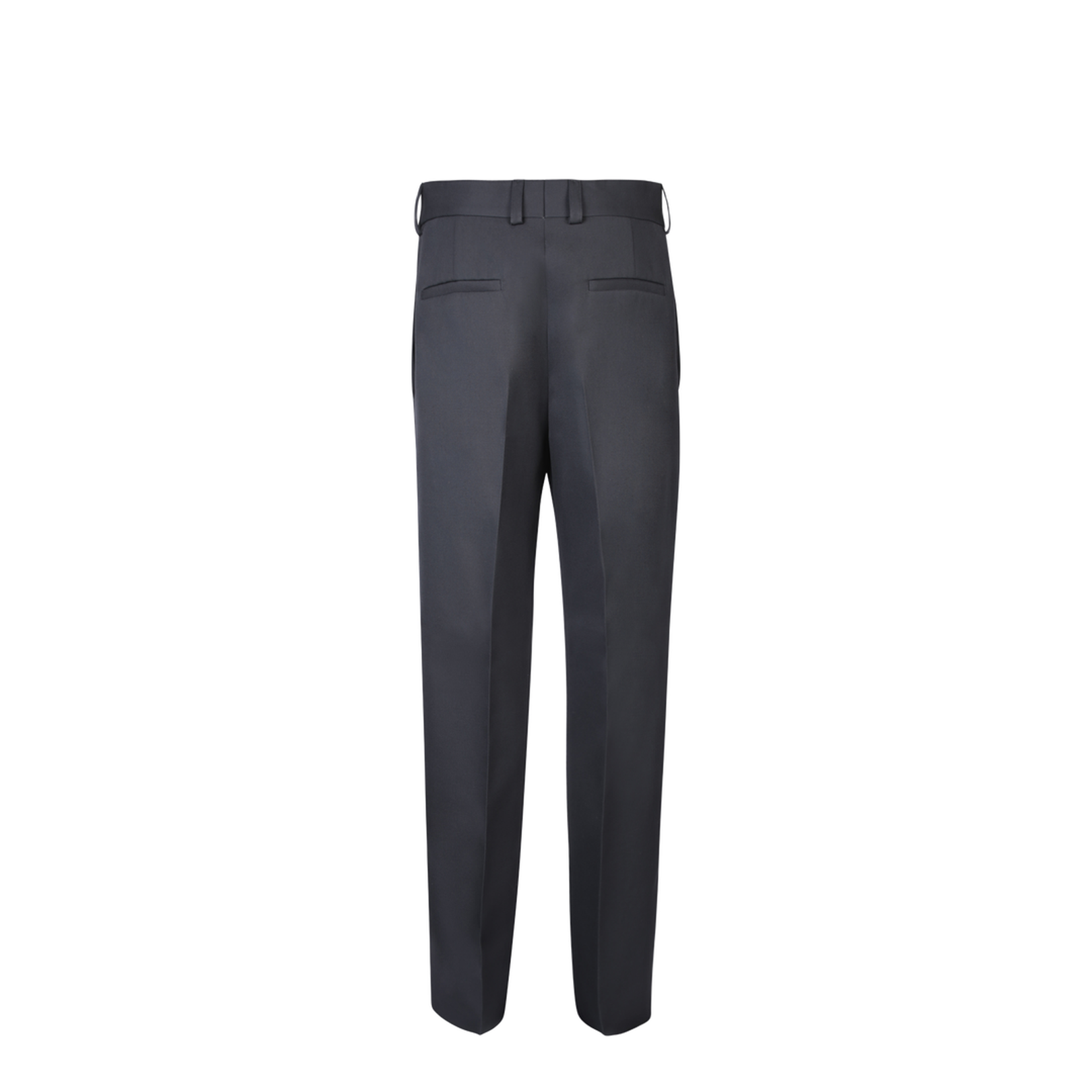 Wool Trousers