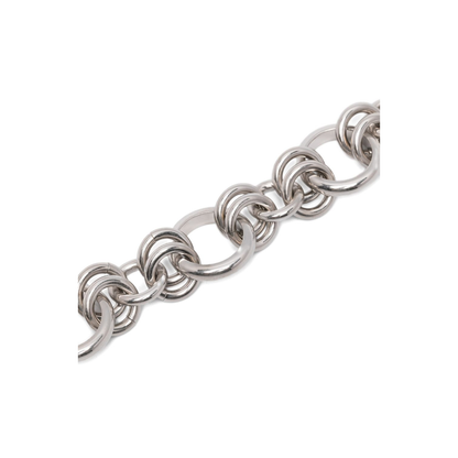 MAYFEYR - Celine - Bijoux Silver - B101K6BRA36SI