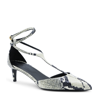 MAYFEYR - Khaite - Sandals - F3085803121