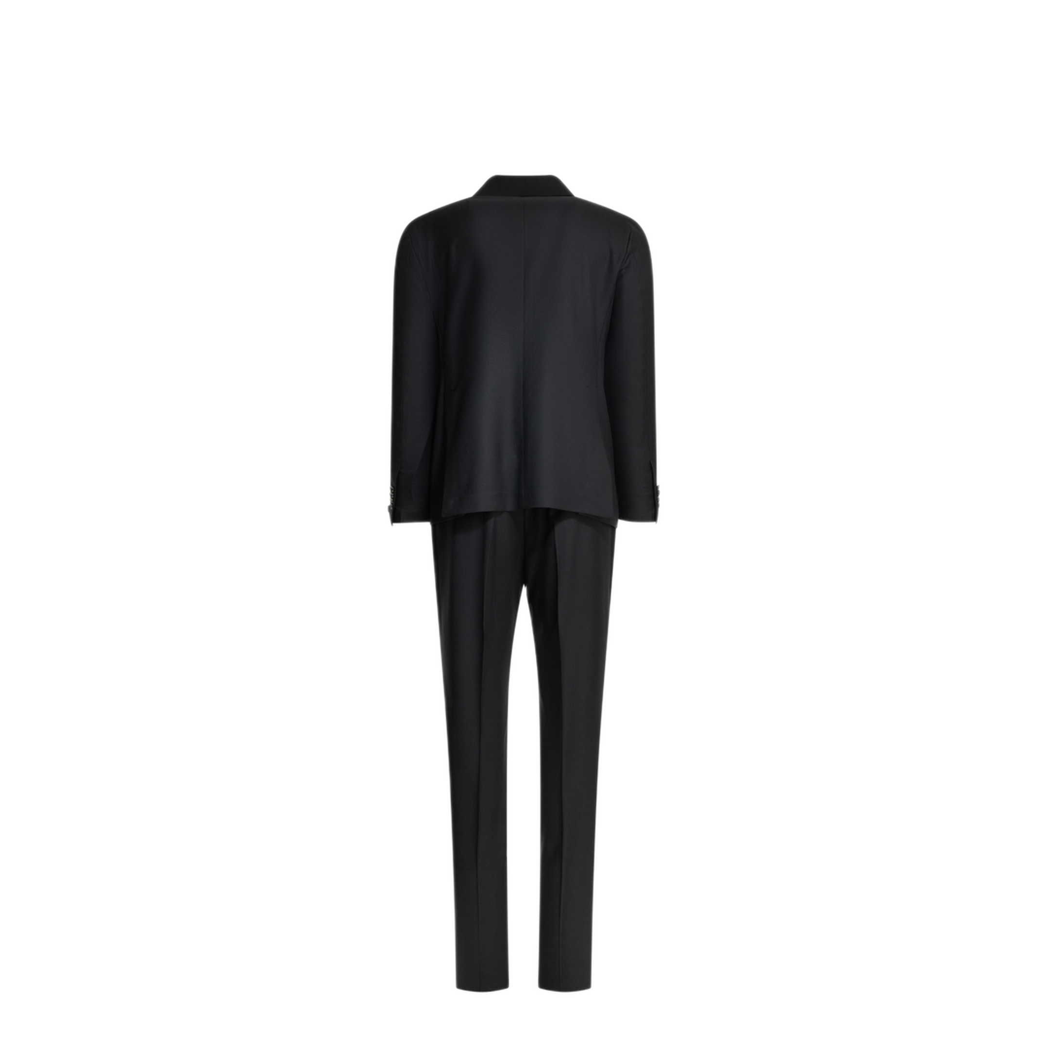 MAYFEYR - Tagliatore - Formal Suit Made Of Virgin Wool - 2SVS22B01AI070001B5713