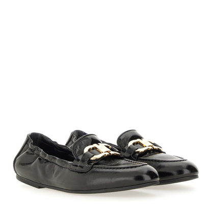 Moccasin Deconstructed