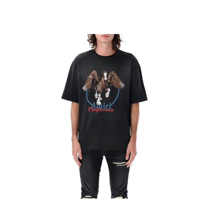 Vintage Wash Pegasus T-Shirt