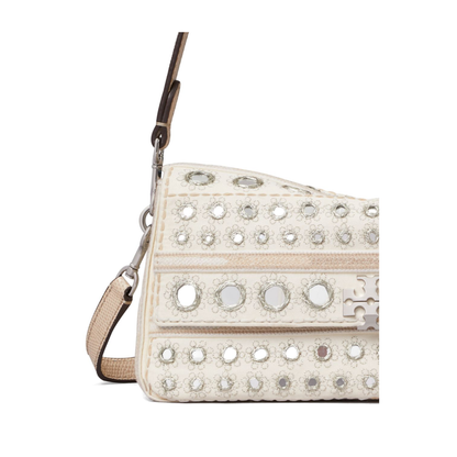 MAYFEYR - Tory Burch - Bag Ivory - 184773104