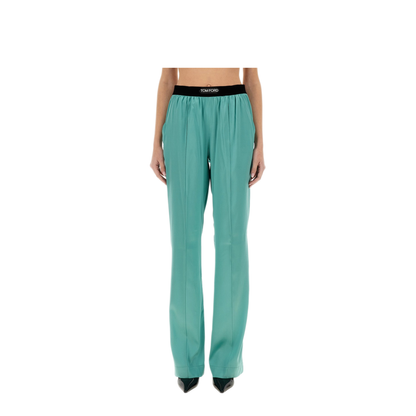 MAYFEYR - Tom Ford - Pj Stretch Pants - PAW397FAX881FG336
