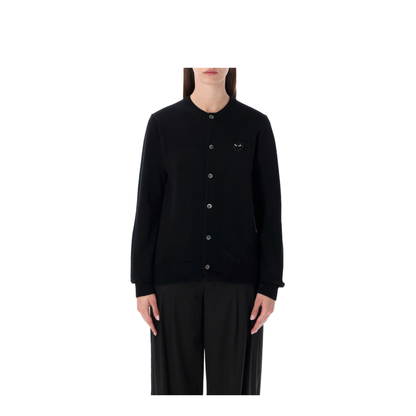 MAYFEYR - Comme Des Garcons - Sweaters Black - AX-N805-0511