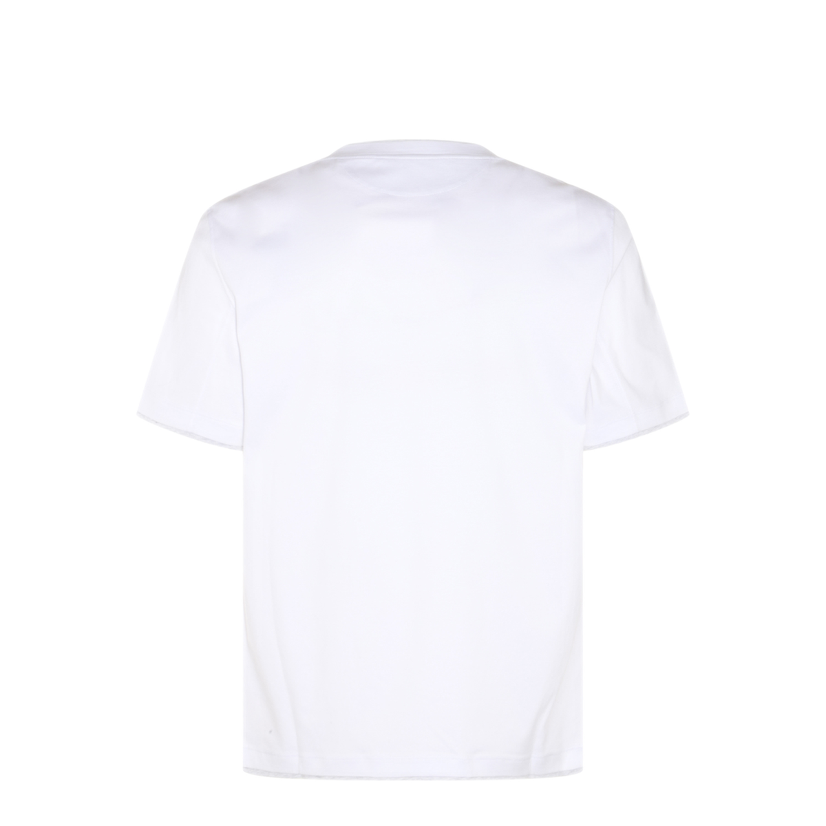 T-Shirt White