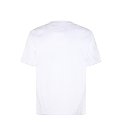 T-Shirt White