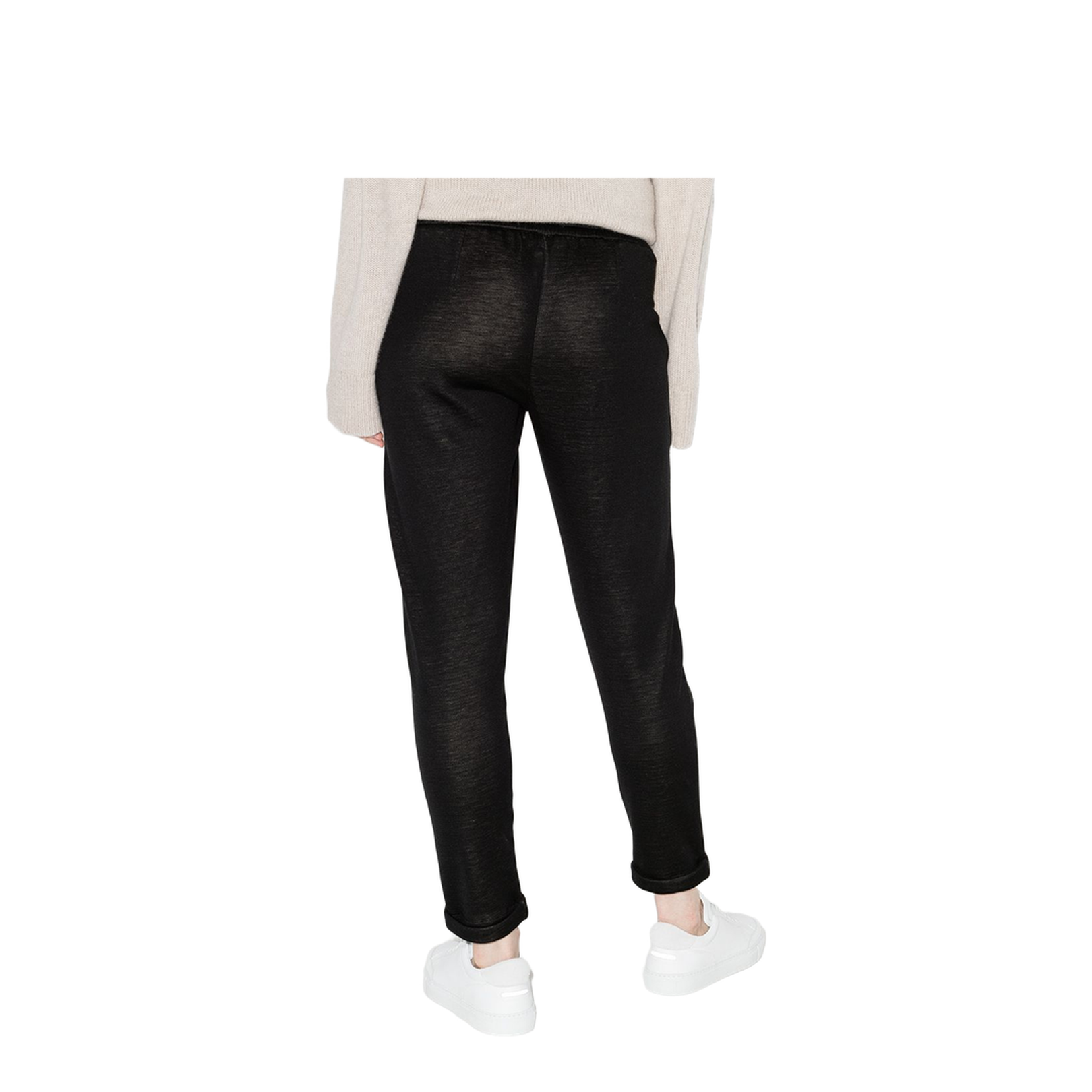Trousers Black