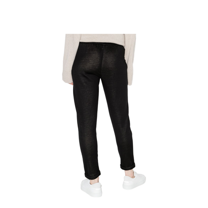 Trousers Black