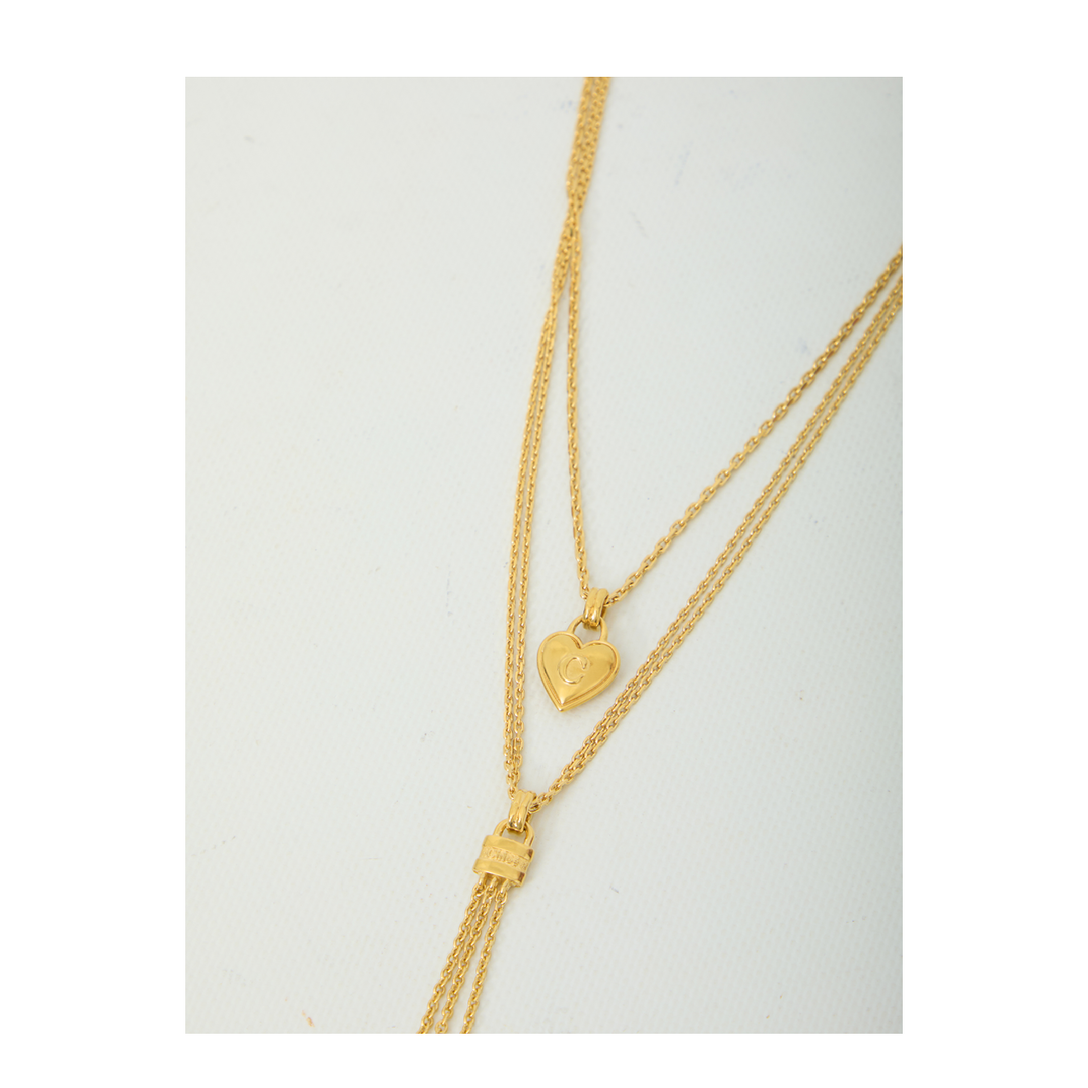 Bijoux GOLD