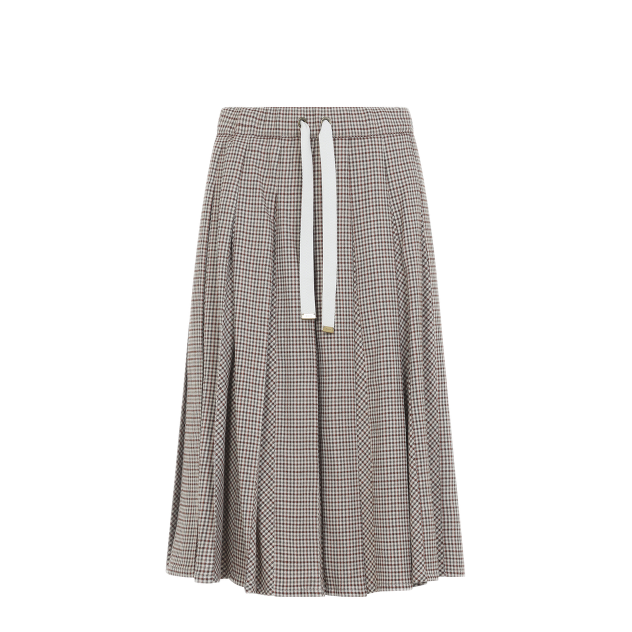 MAYFEYR - Moncler - Pleated Skirt - L20932D00001599LVF22