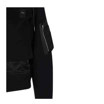 MAYFEYR - Sacai - Sweaters - 2608681001