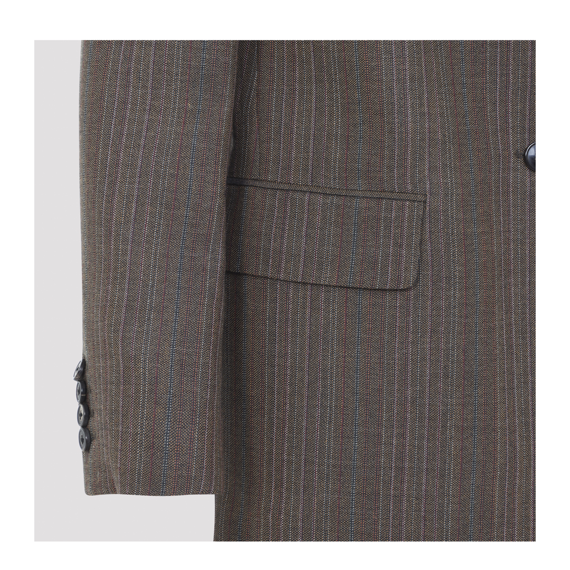 MAYFEYR - Dries Van Noten - Blanchet Jacket - 2620104024344712