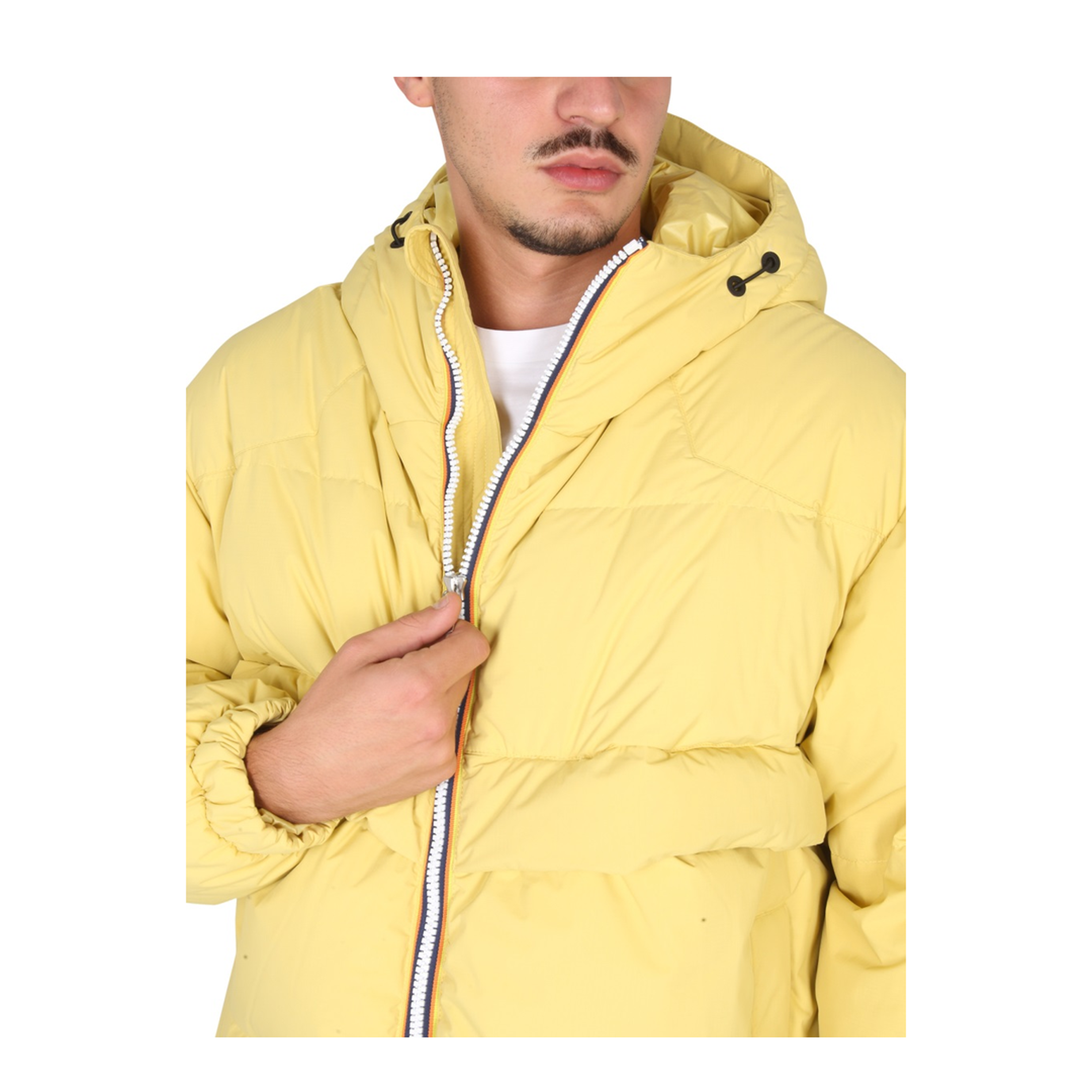 MAYFEYR - K-Way - Clauden 2 1 Amiable Padded Jacket - K3115HWQ34