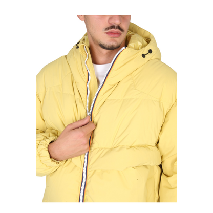 MAYFEYR - K-Way - Clauden 2 1 Amiable Padded Jacket - K3115HWQ34