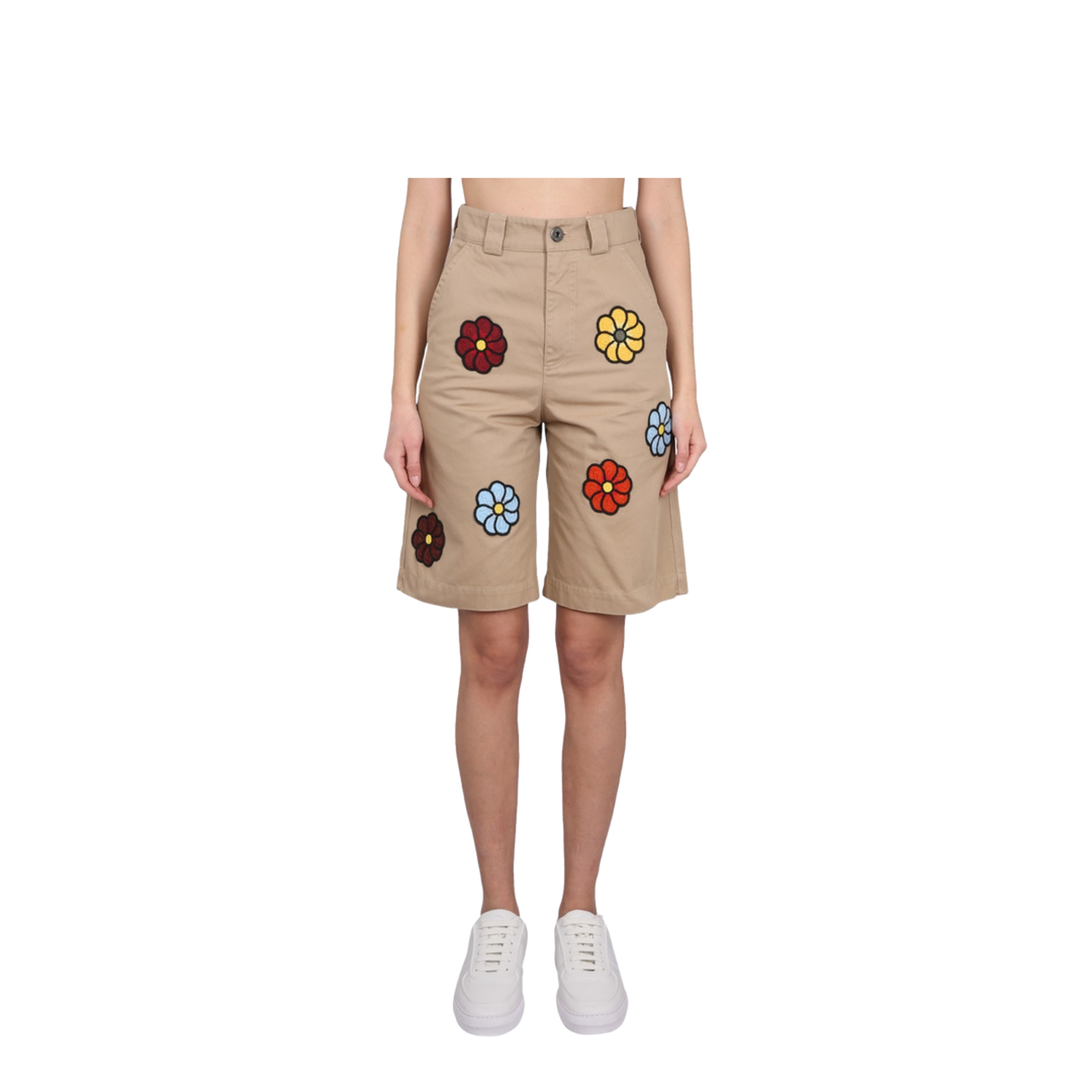 MAYFEYR - Moncler - Bermuda X J.W. Anderson - 2B00001M2731236