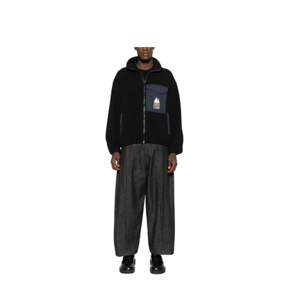 Fleece Jacket