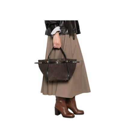 MAYFEYR - Tod's - Brown Bag - XBWTIMA0200P3A201A