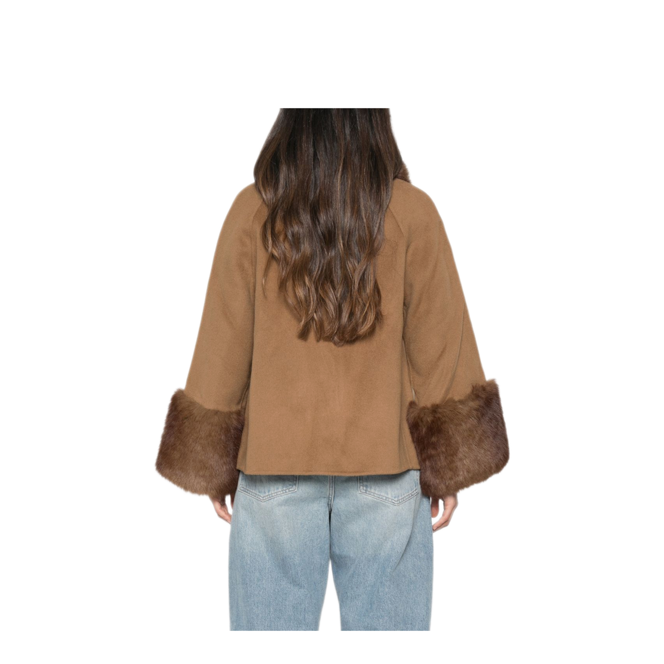 MAYFEYR - Apparis - Coats Brown - F6CT488CMNK