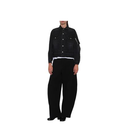 MAYFEYR - Unknown - Coats Black - SCW-307001