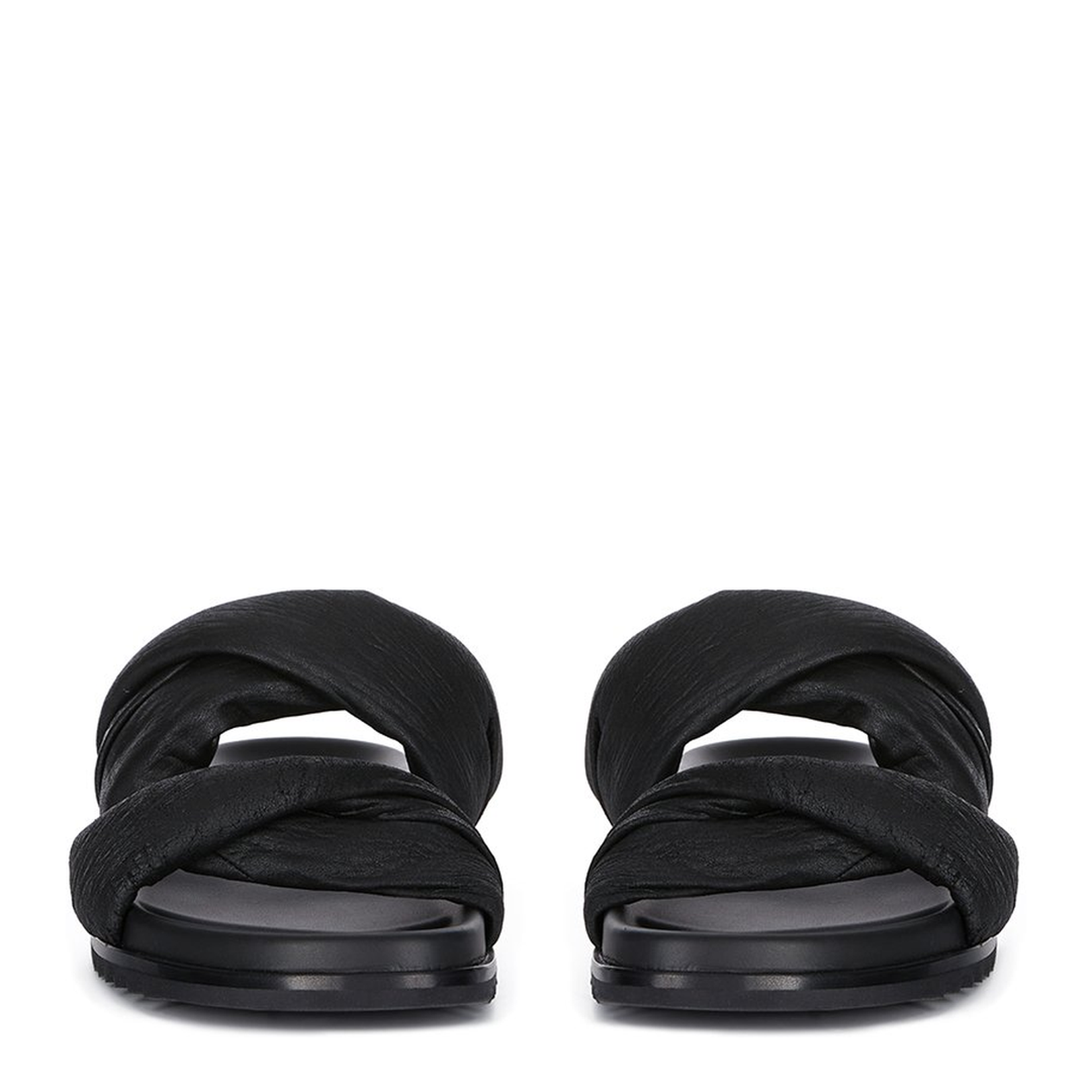 Sandals Black