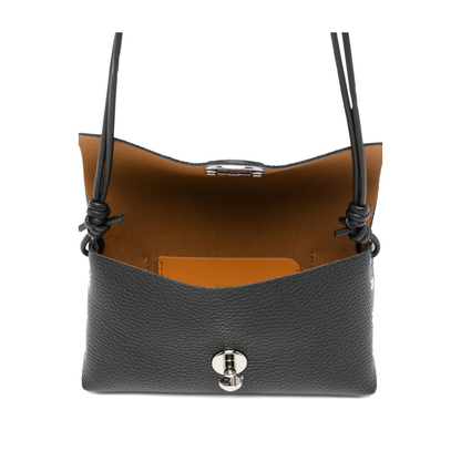 MAYFEYR - Zanellato - Black Bag - 068331SDAILYZ0001