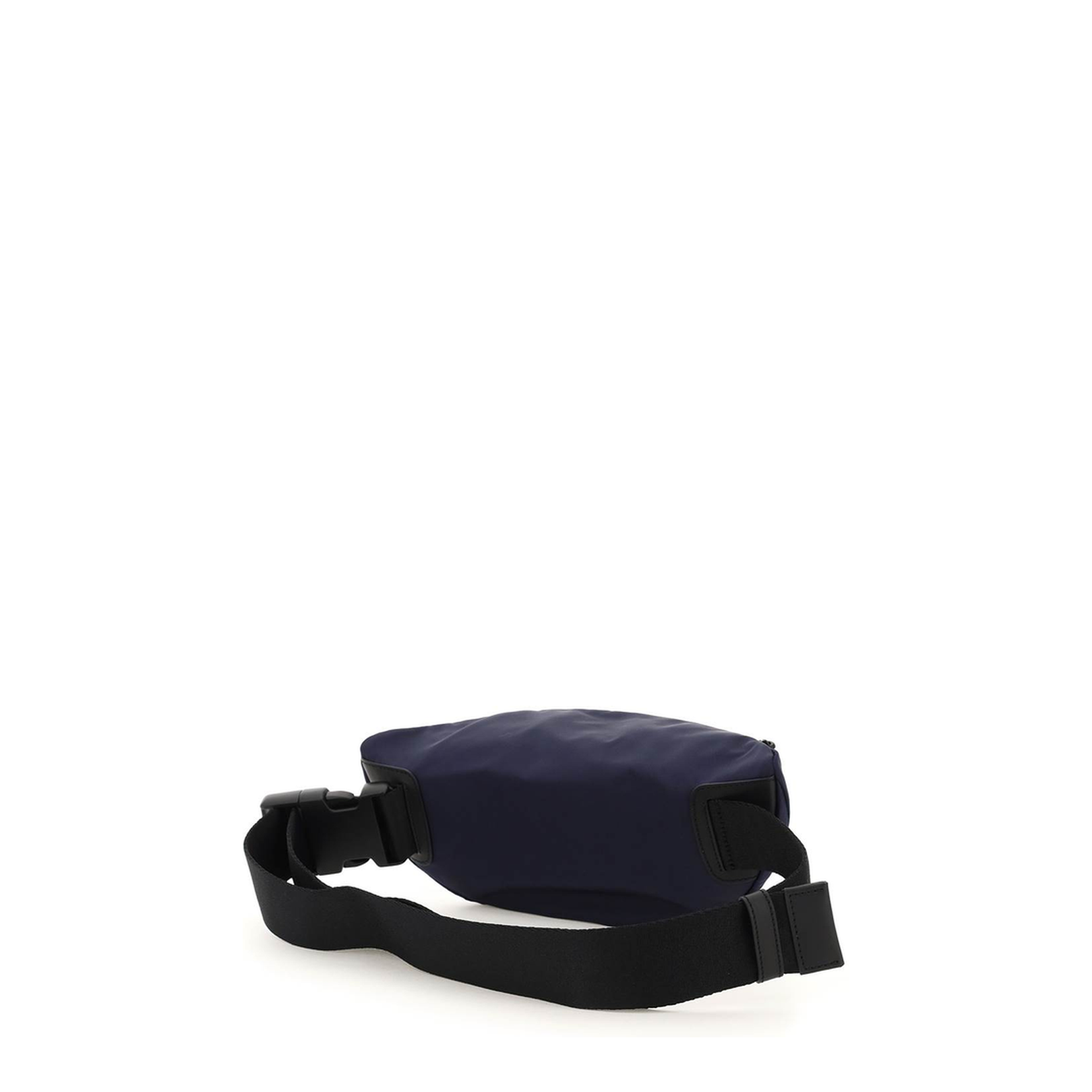 Graffiti Logo Belt Bag