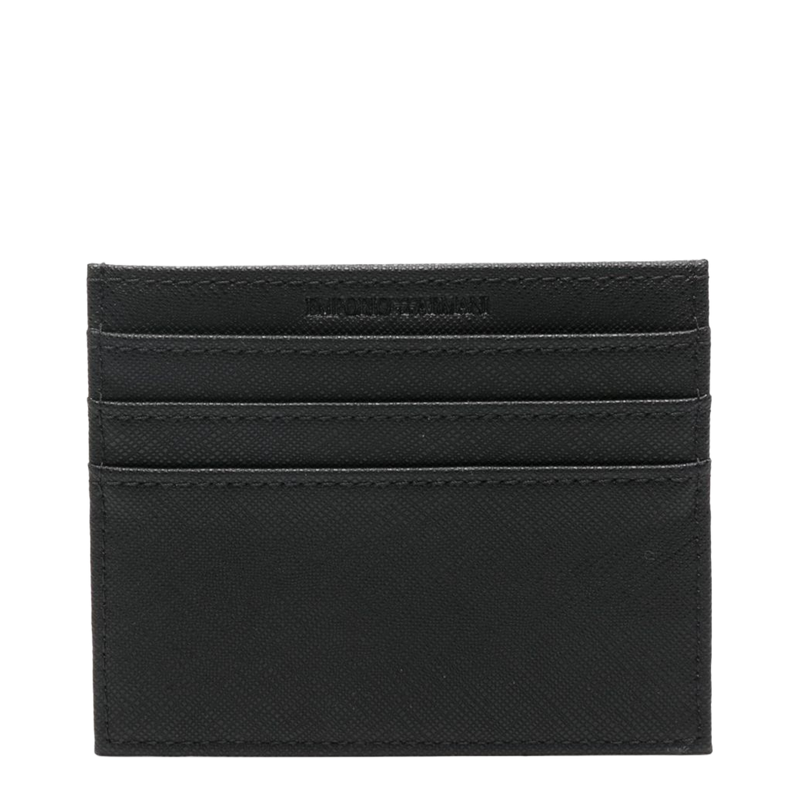 Gift Box with Regenerated Saffiano Leather
