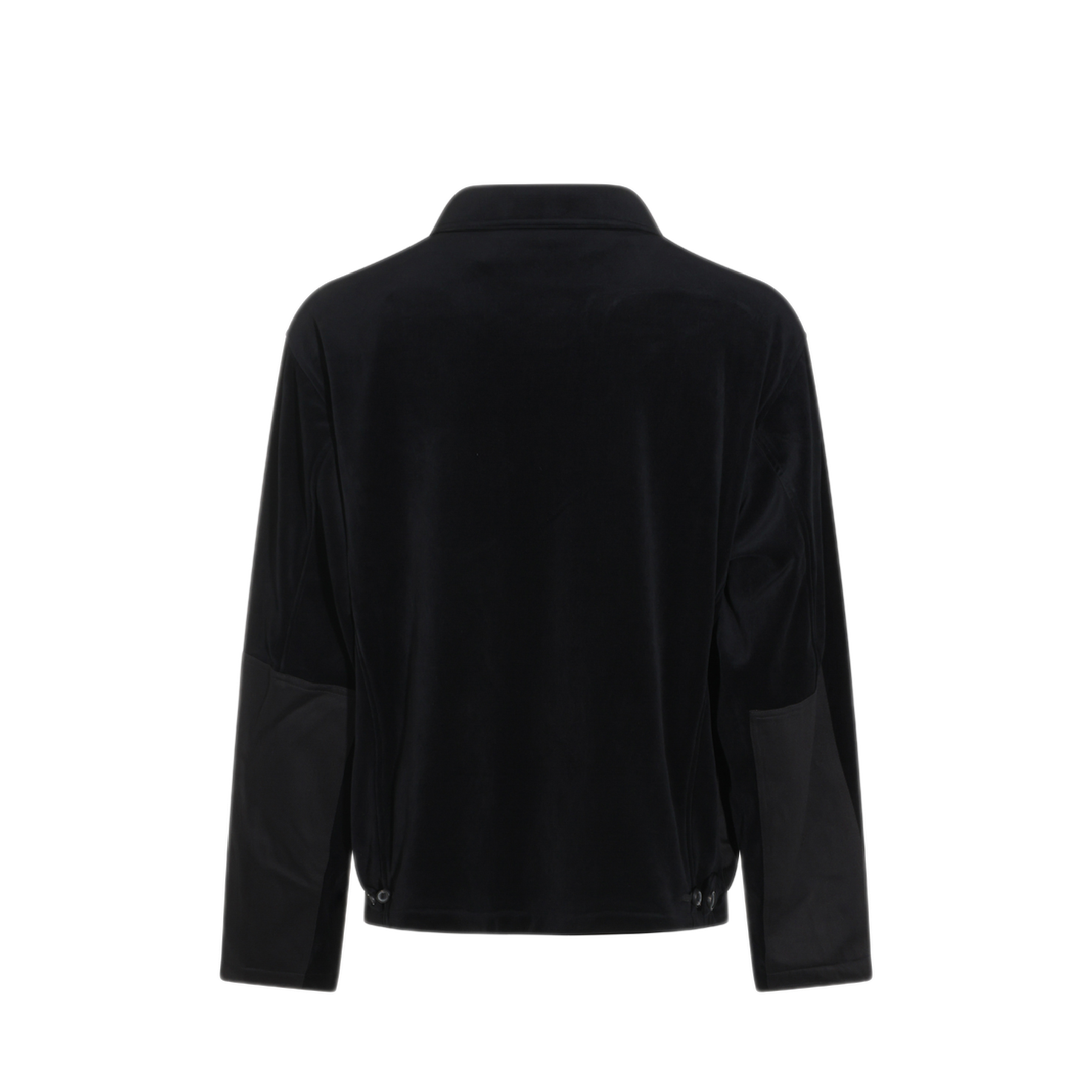 MAYFEYR - Y-3 - Jackets - KT1462BLACK