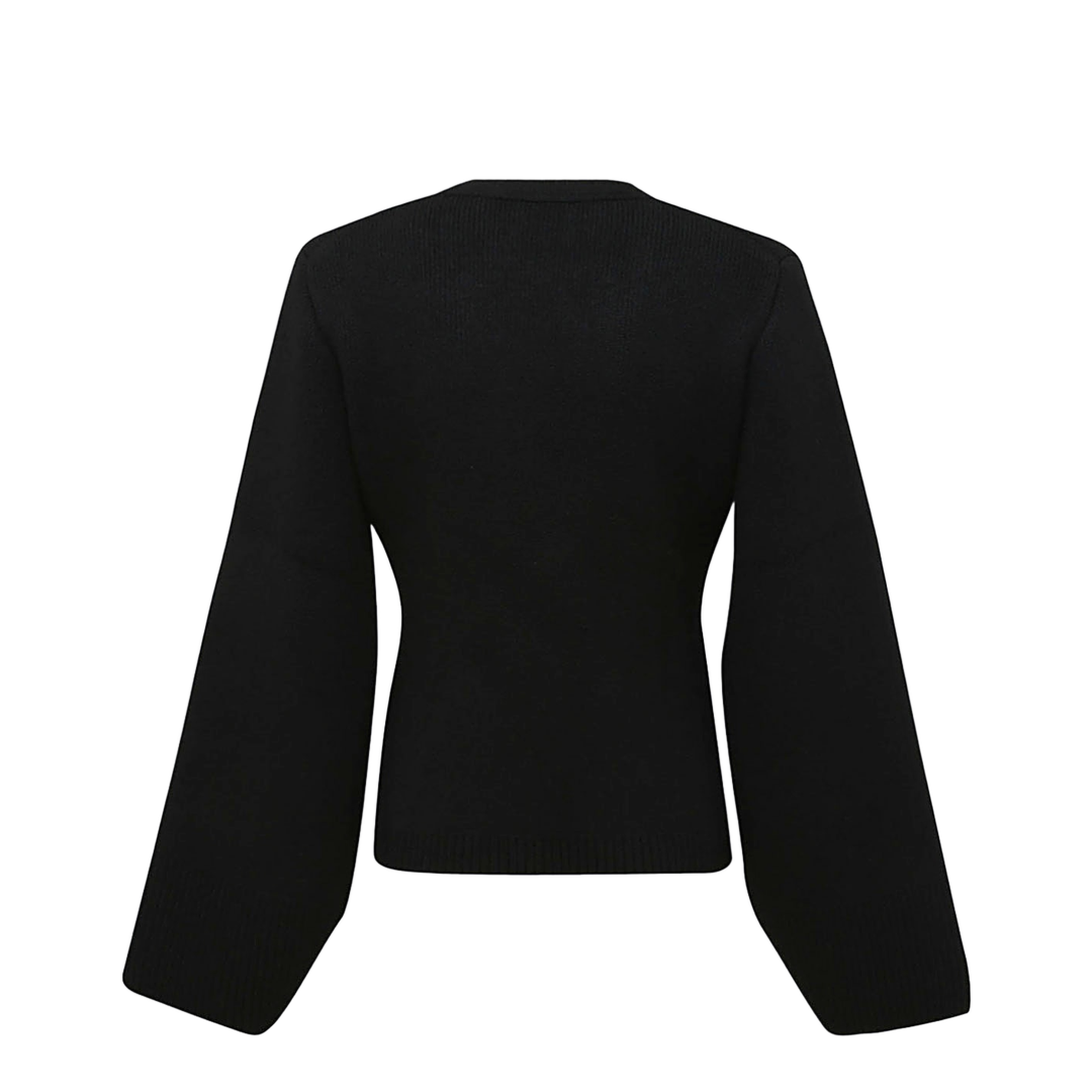 Scarlet Cardigan