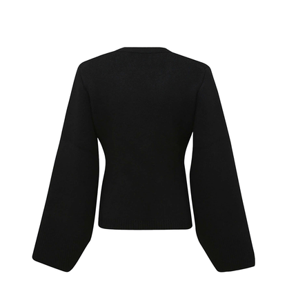 Scarlet Cardigan