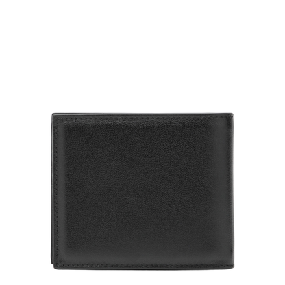 Antigona Stamped Leather Wallet
