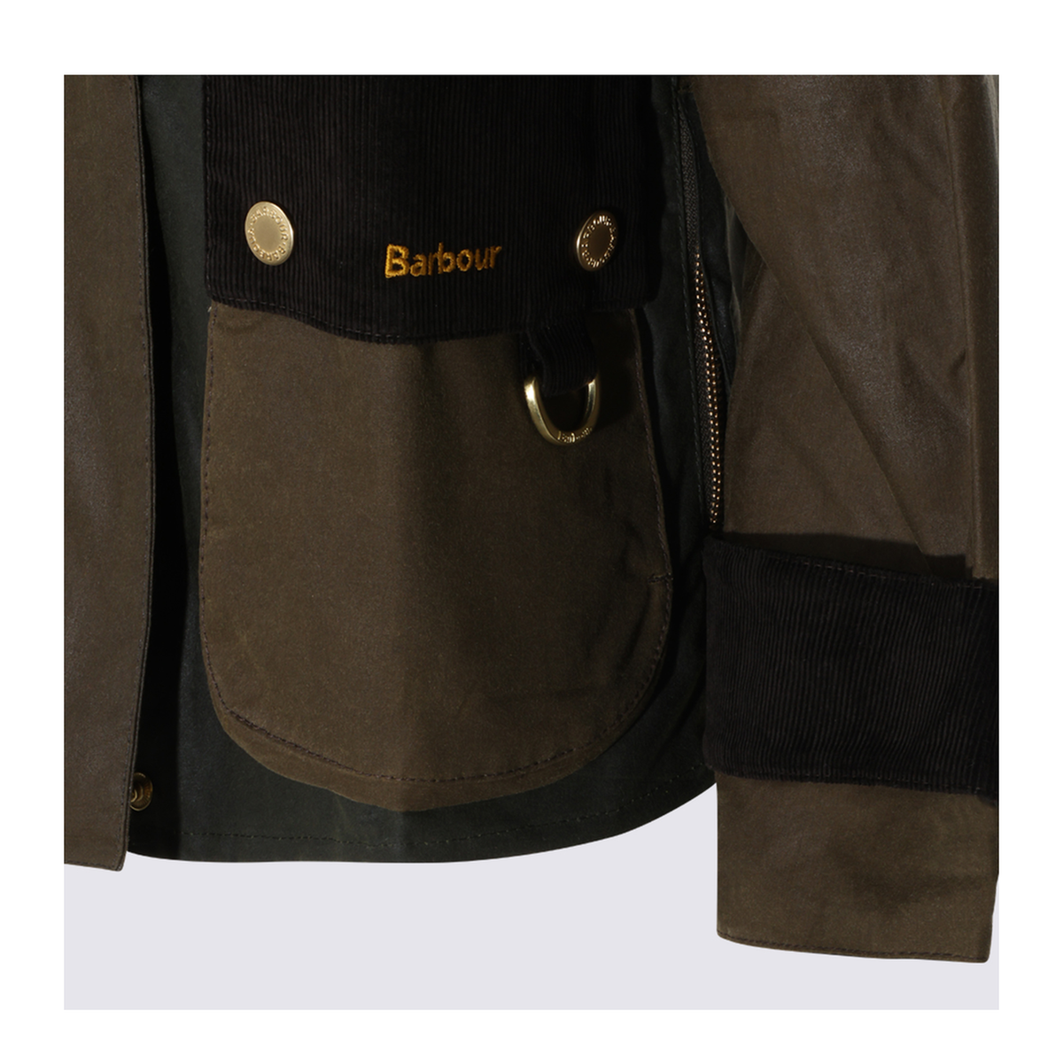 MAYFEYR - Barbour - Jackets - 262LWX1566LWXSN91